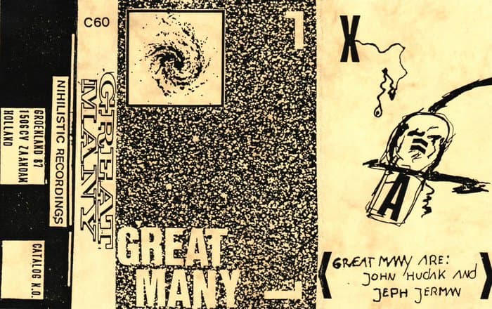 XA (Great Many)