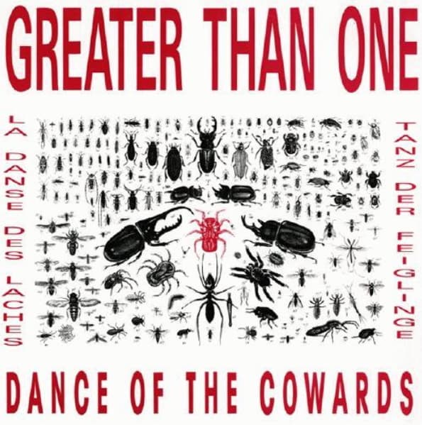 Dance Of The Cowards