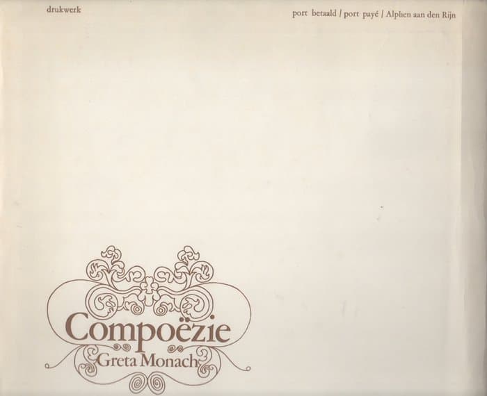 Compoezie