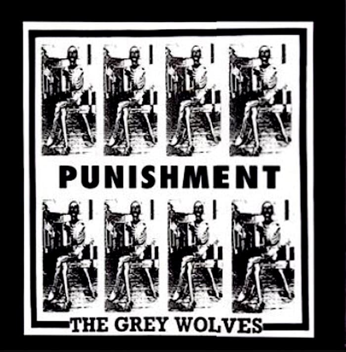 Puunishment