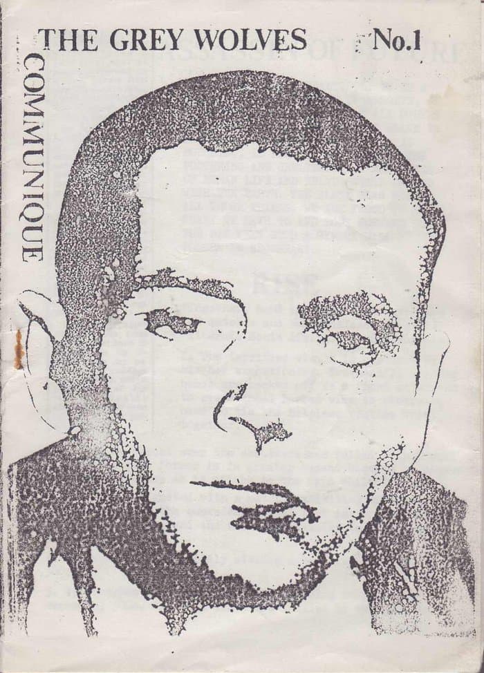 Communique Nr.1