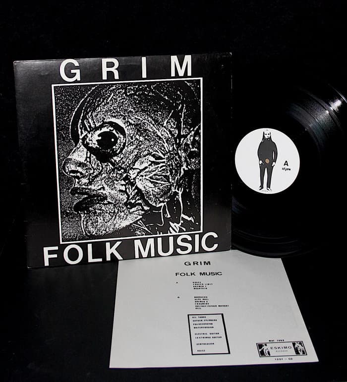 Folk Music