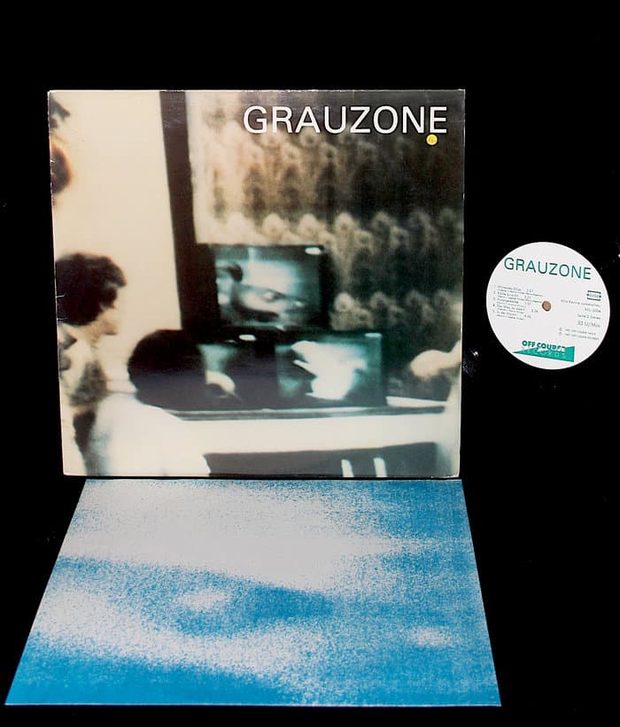 Grauzone