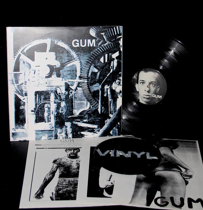 Vinyl