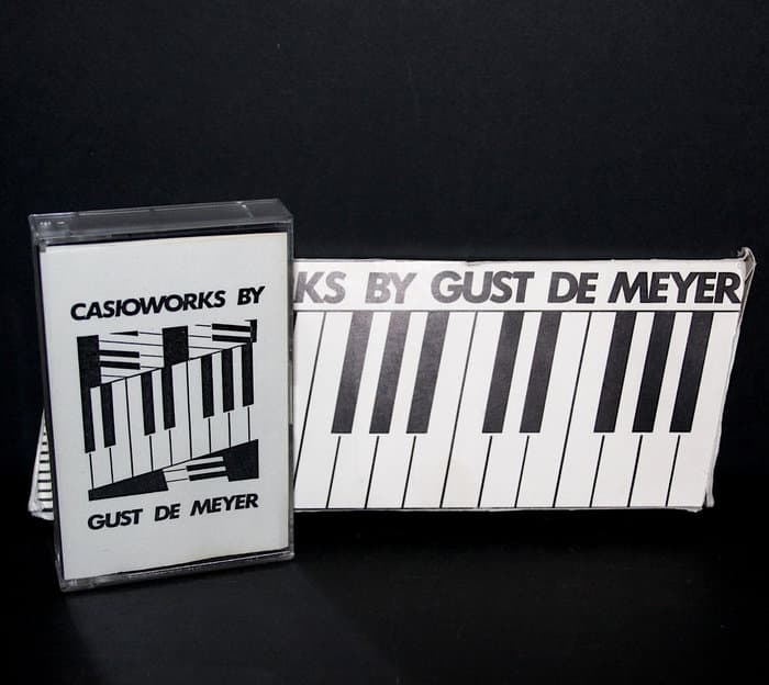 Casioworks