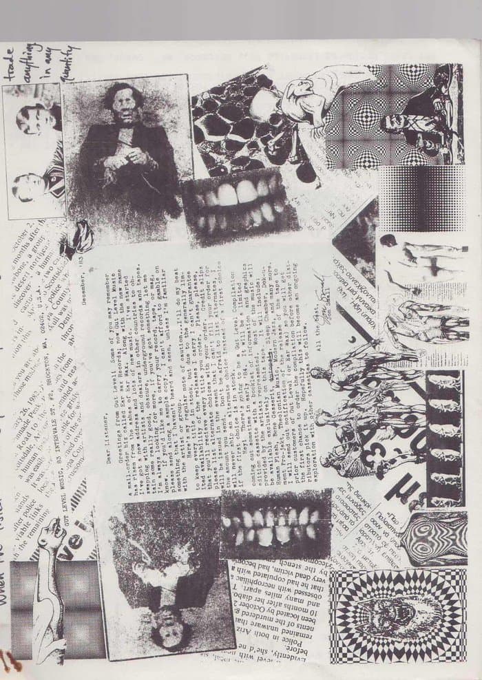 Catalogue December 83