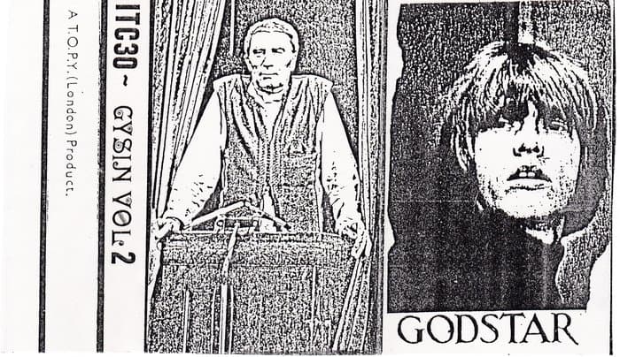 Gysin Vol.2 - Godstar