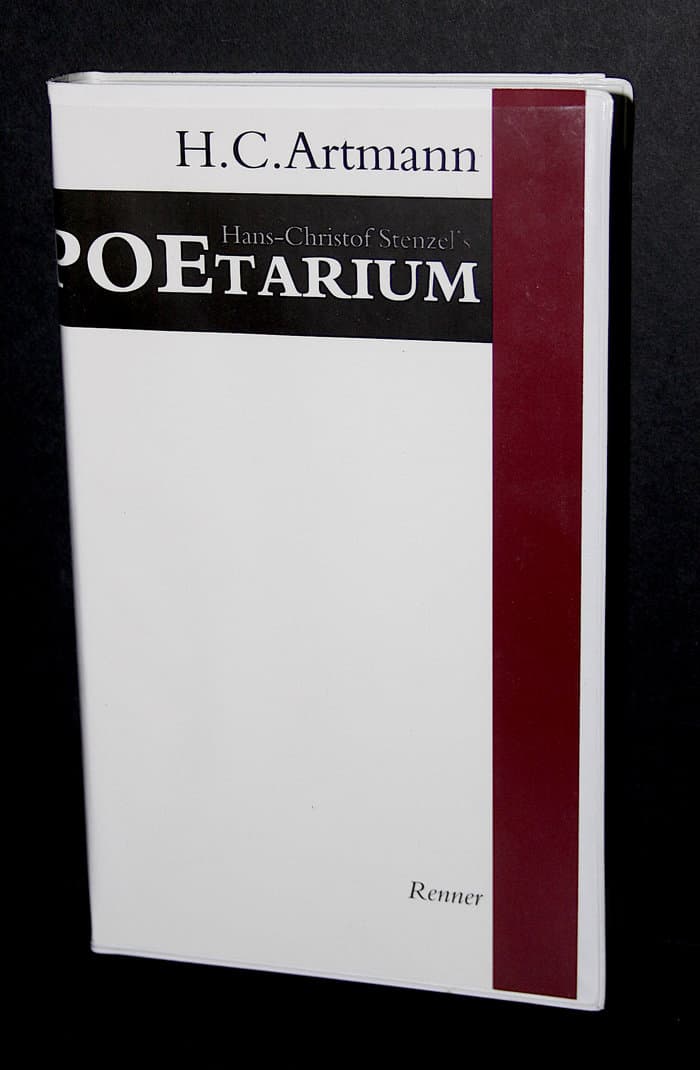 Poetarium