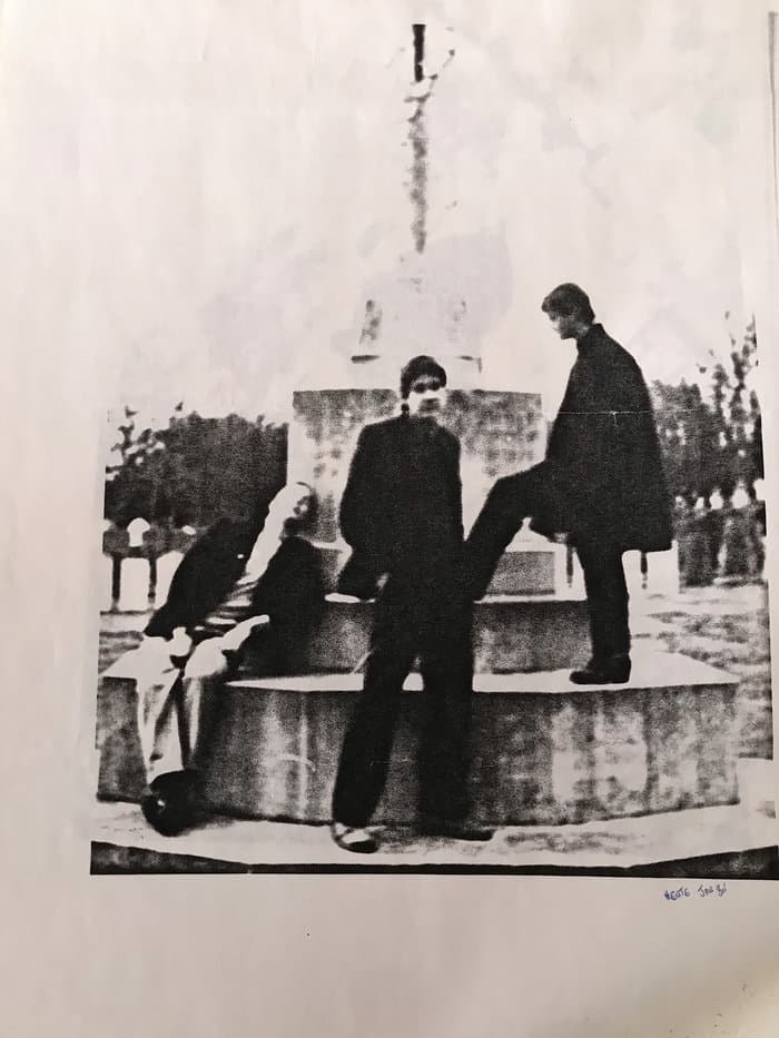 Band Photo