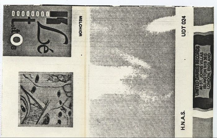 Melchior  (Aufmarsch Der Schlampen)