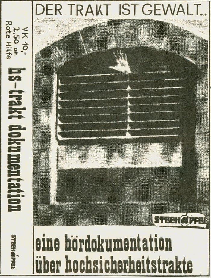 Hs-Trakt Dokumentation