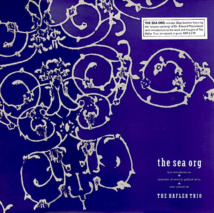 the Sea Org