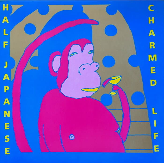 Charmed Life