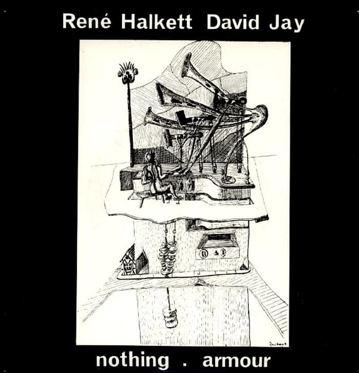 Nothing / Armour