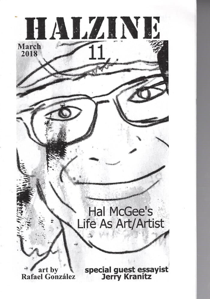 Halzine No. 11