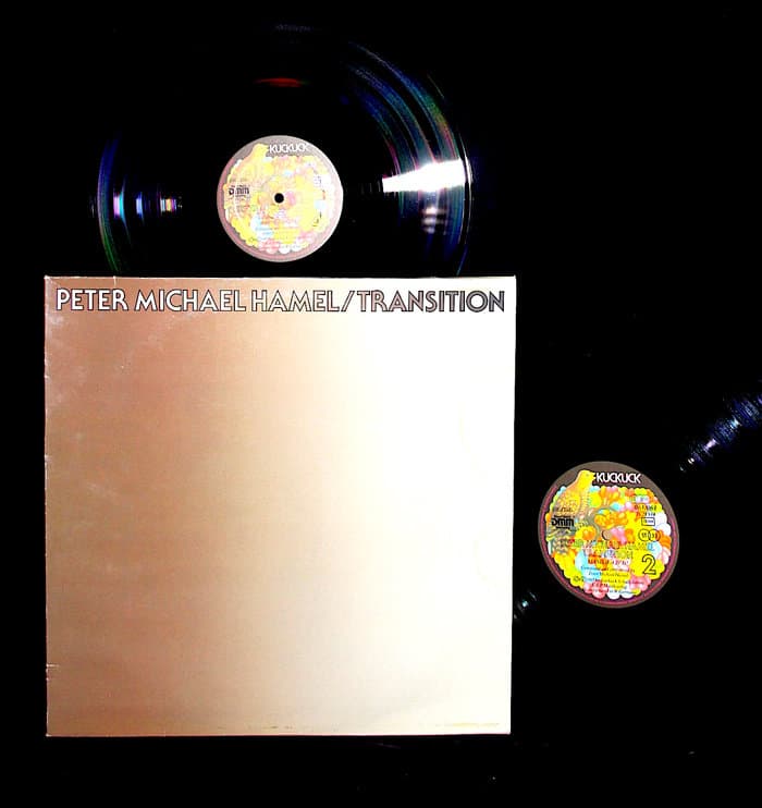 Transition