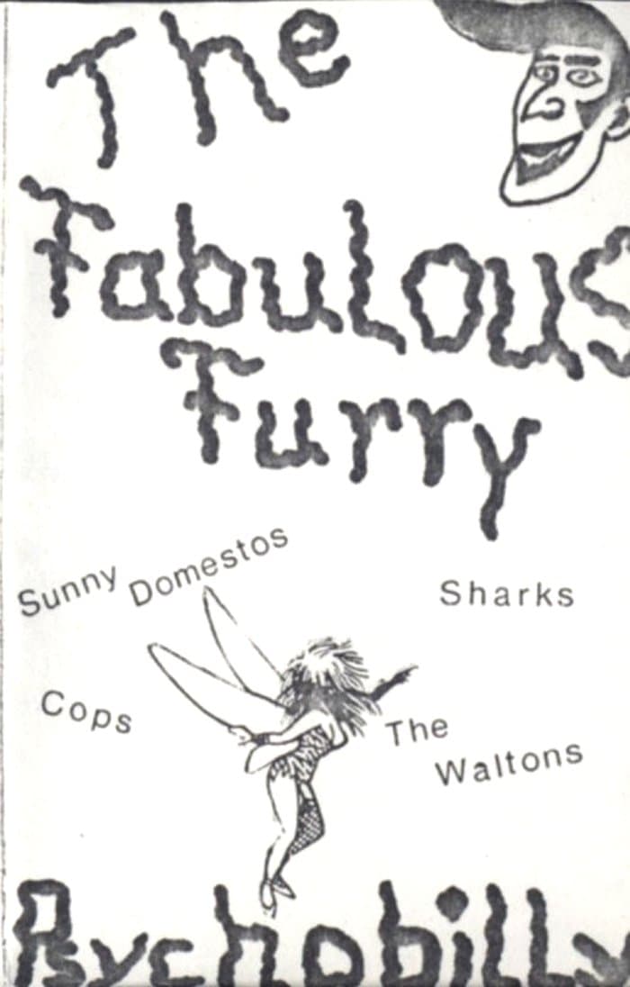 The Fabulous Furry