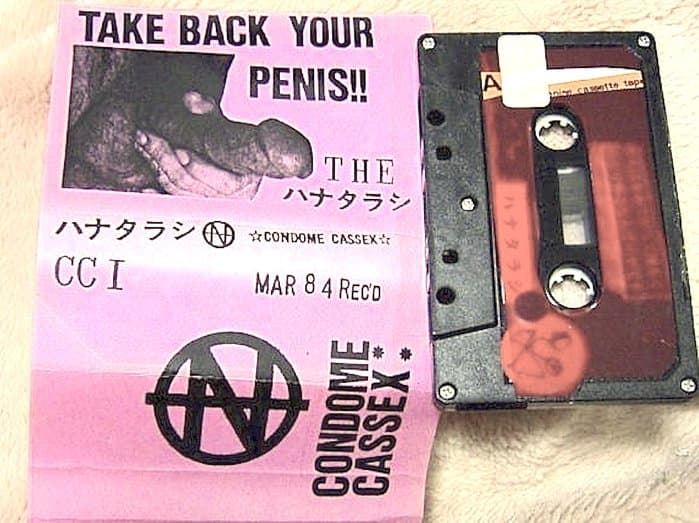 Take Back Your Penis!!