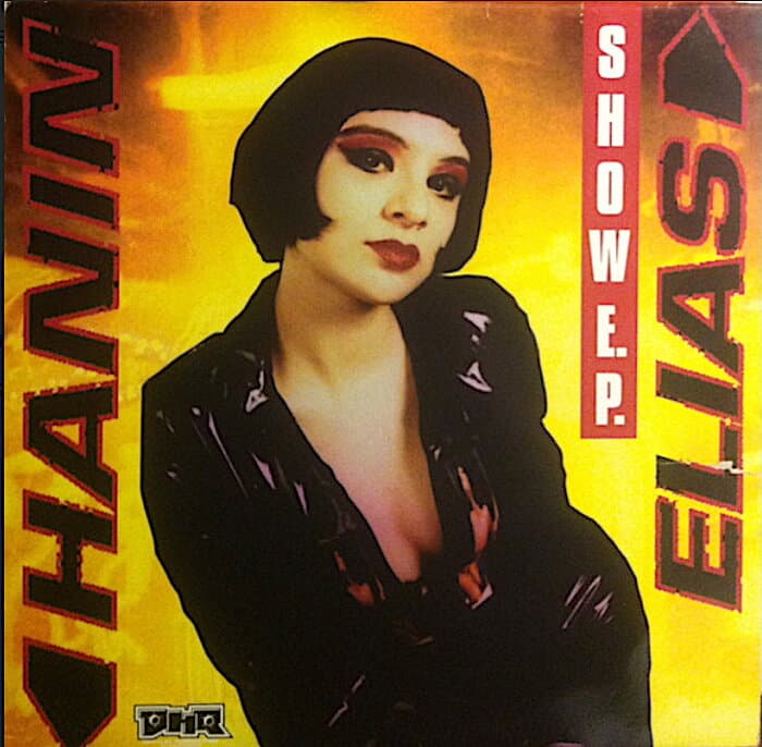 Show E.P.