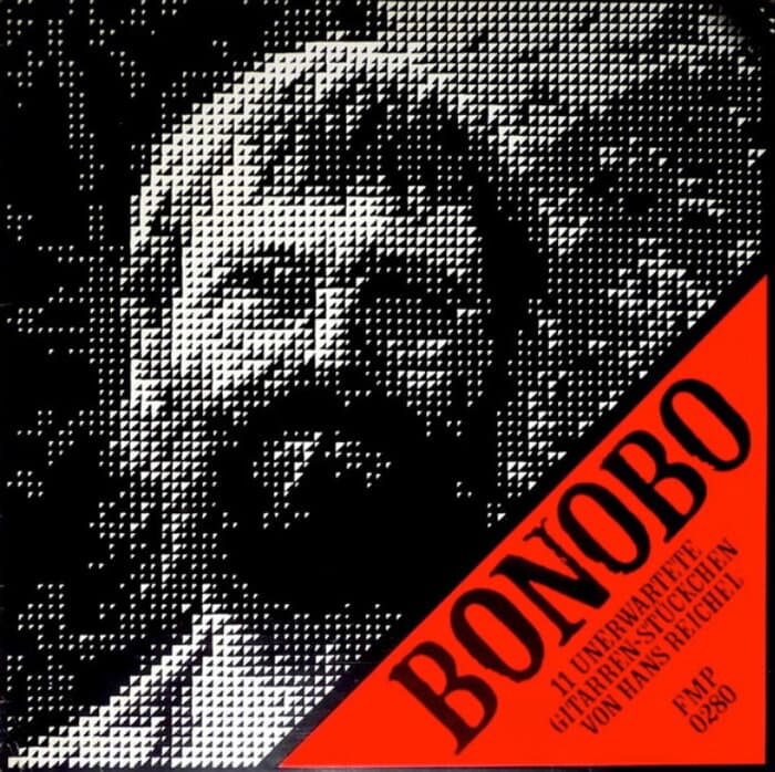 Bonobo