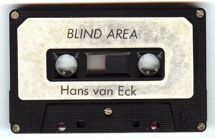 Blind Area