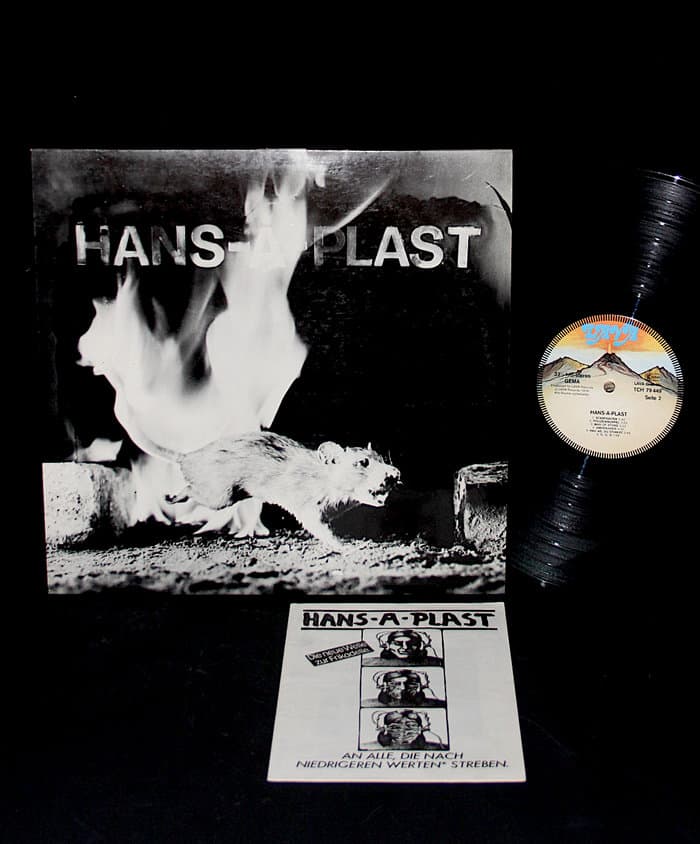 Hans-A-Plast