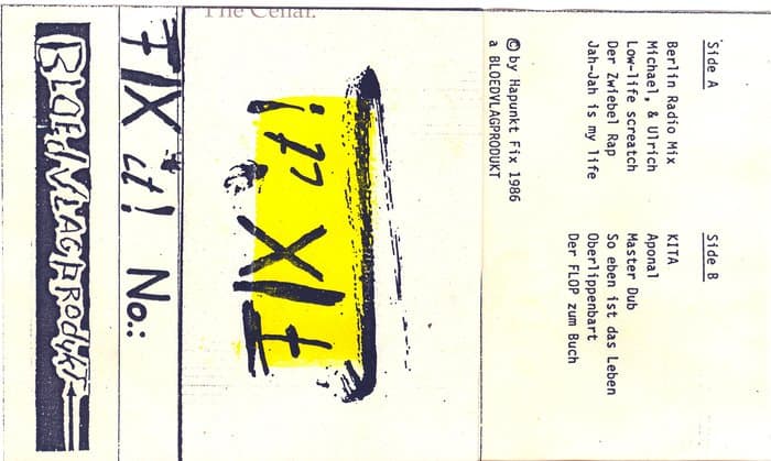 Fix It!