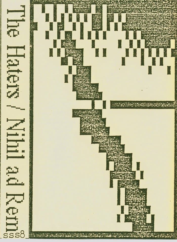 Nihil Ad Rem