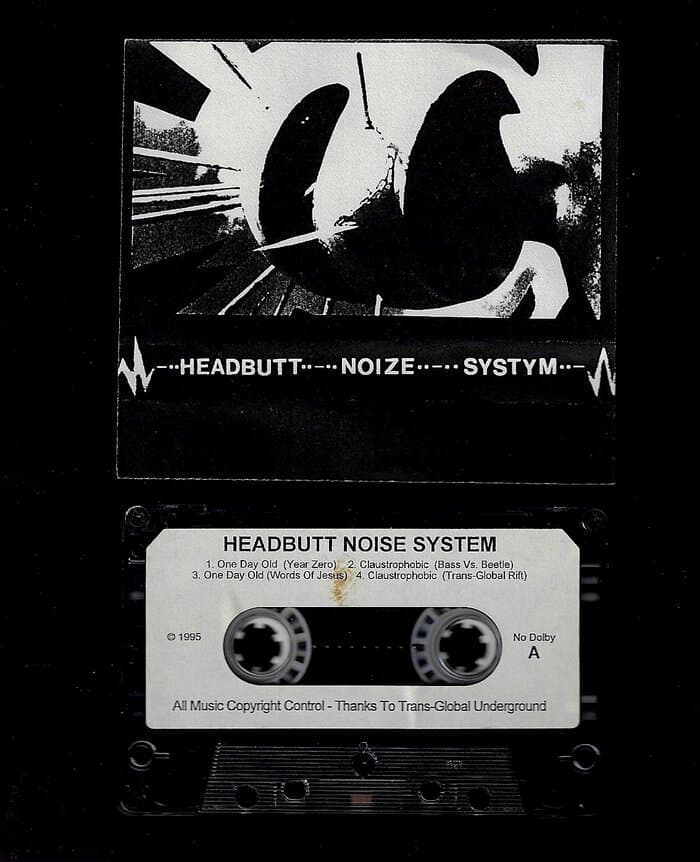 Headbutt Noise System