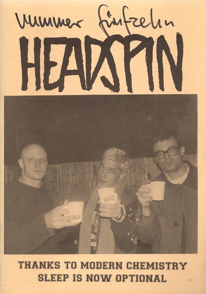 Headspin 15