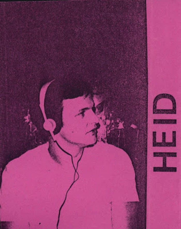 Heid
