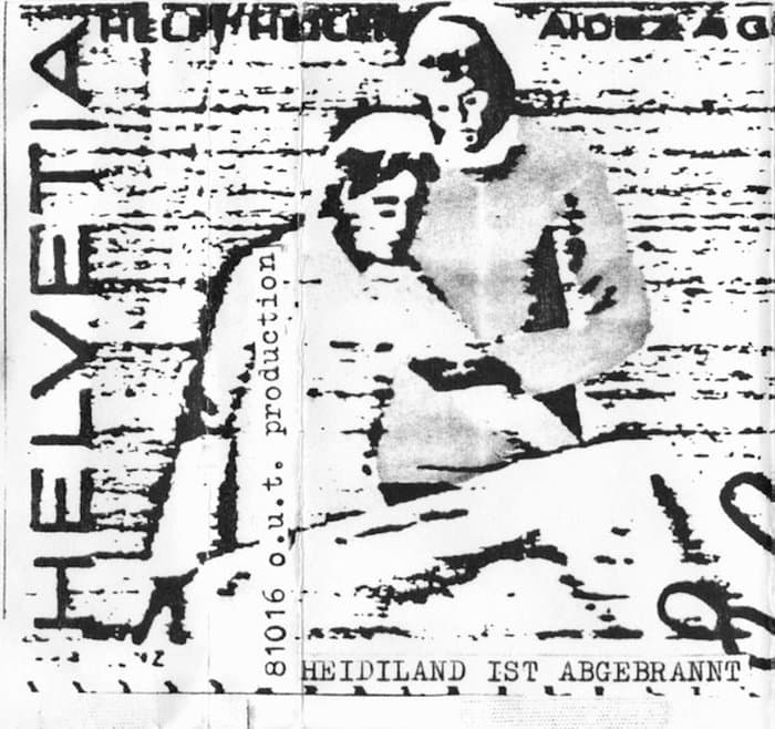 Heidiland