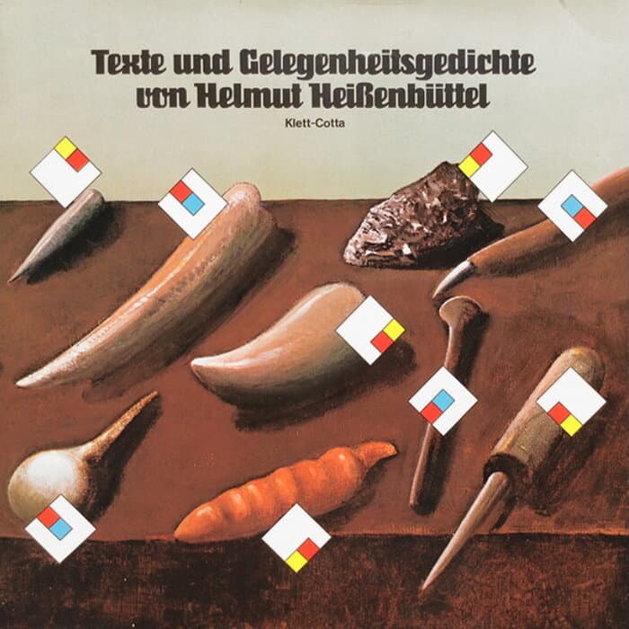 Texte Und Gelegenheitsgedichte
