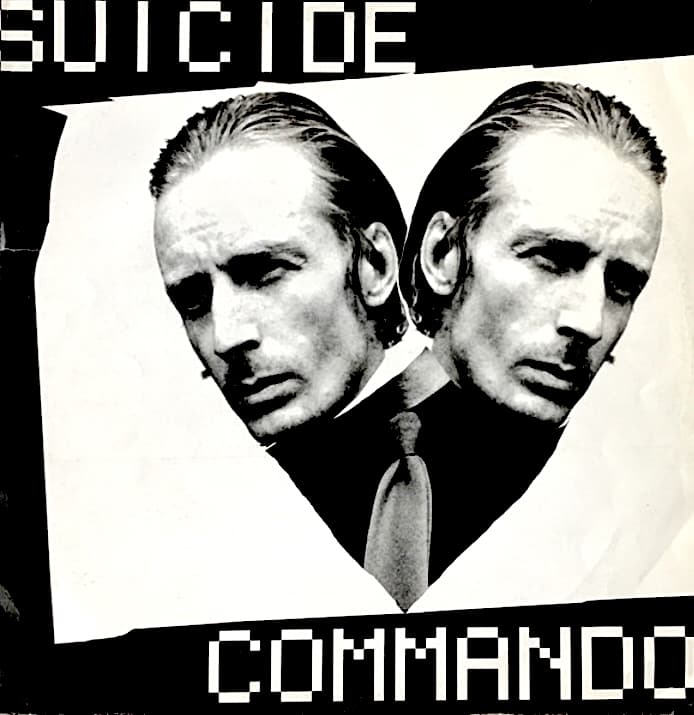 Suicide Commando