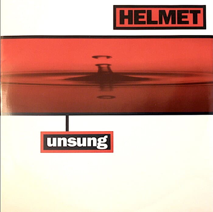 Unsung