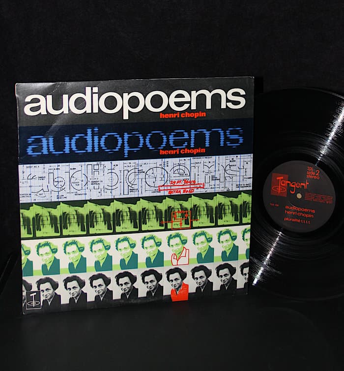 Audiopoems