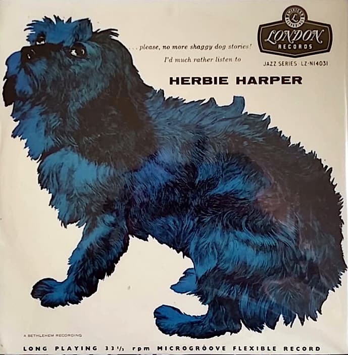 Herbie Harper Octet