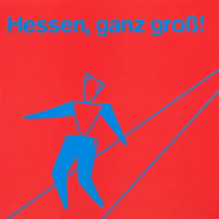 Hessen, Ganz Groß!