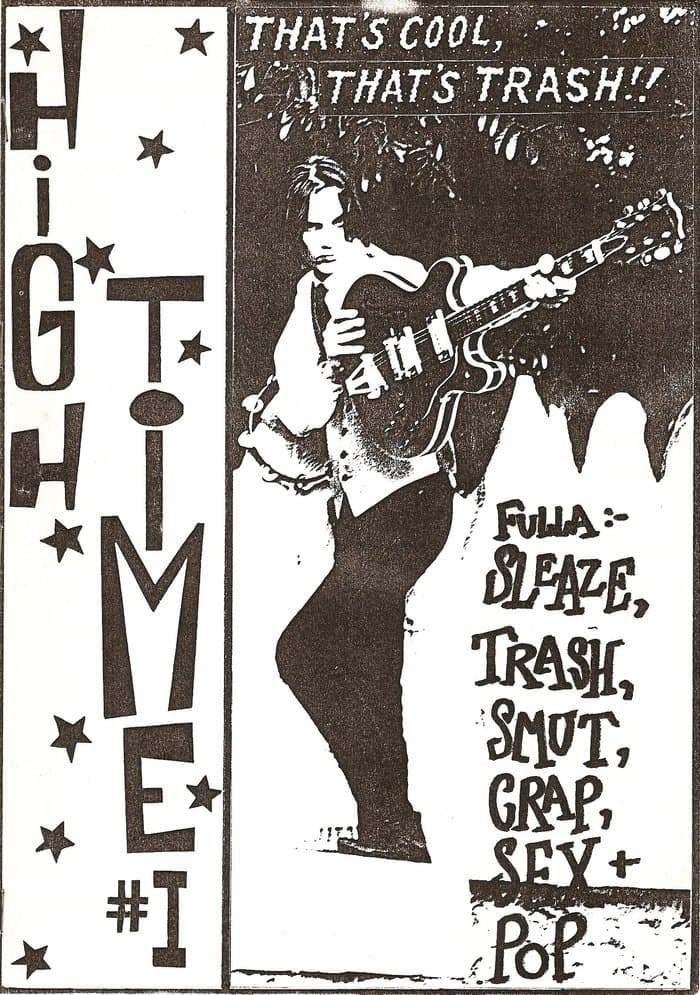 High Time No.1