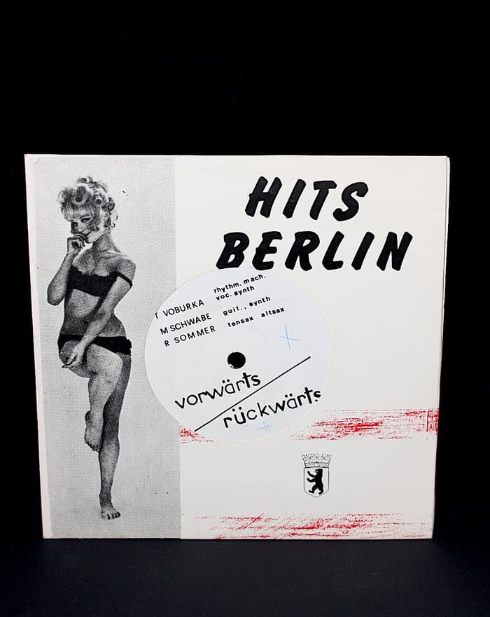 Vorwärts / Rückwärts