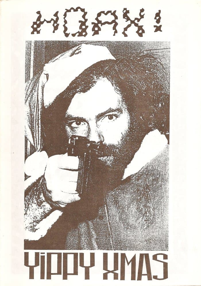 Hoax No.1