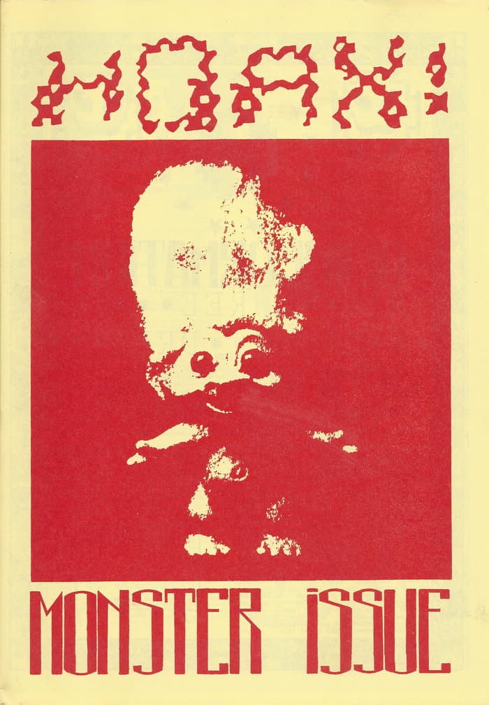 Hoax No.3