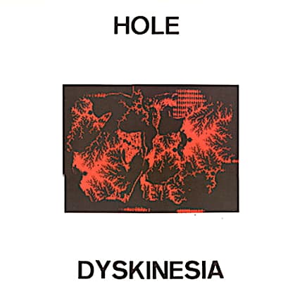 Dyskinesia