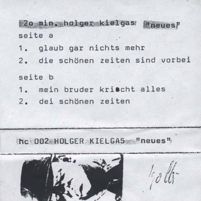 Neues