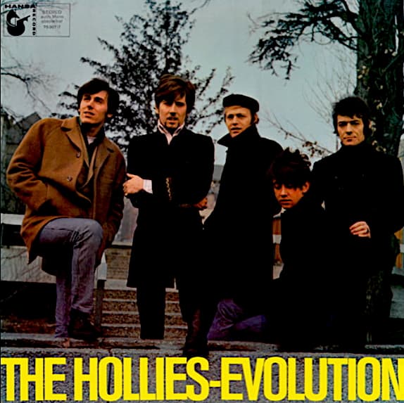 Evolution