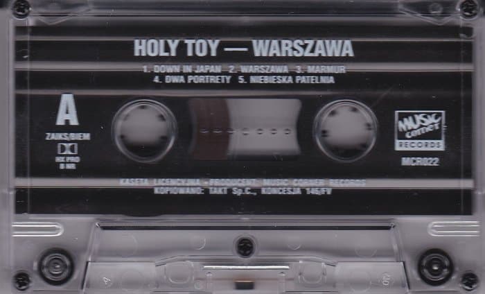 Warszawa