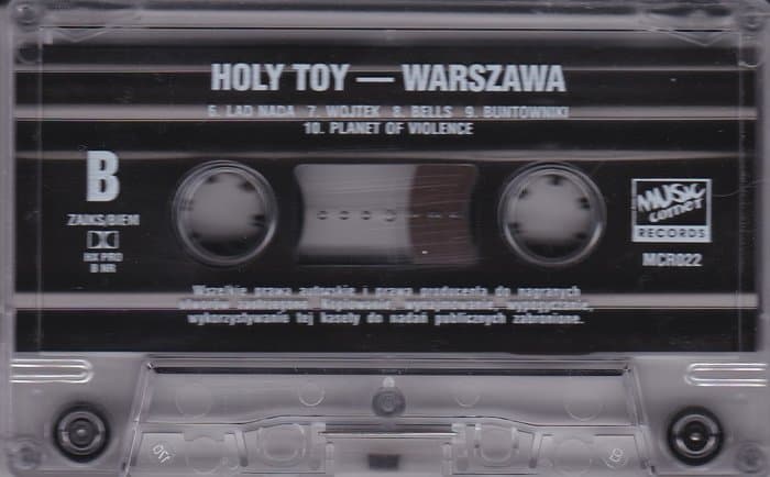 Warszawa