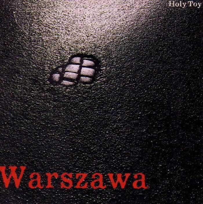 Warszawa