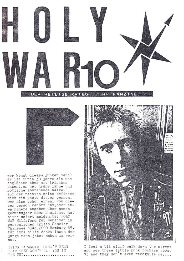 Holy War 10