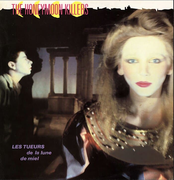 Les Tueurs De La Lune De Miel